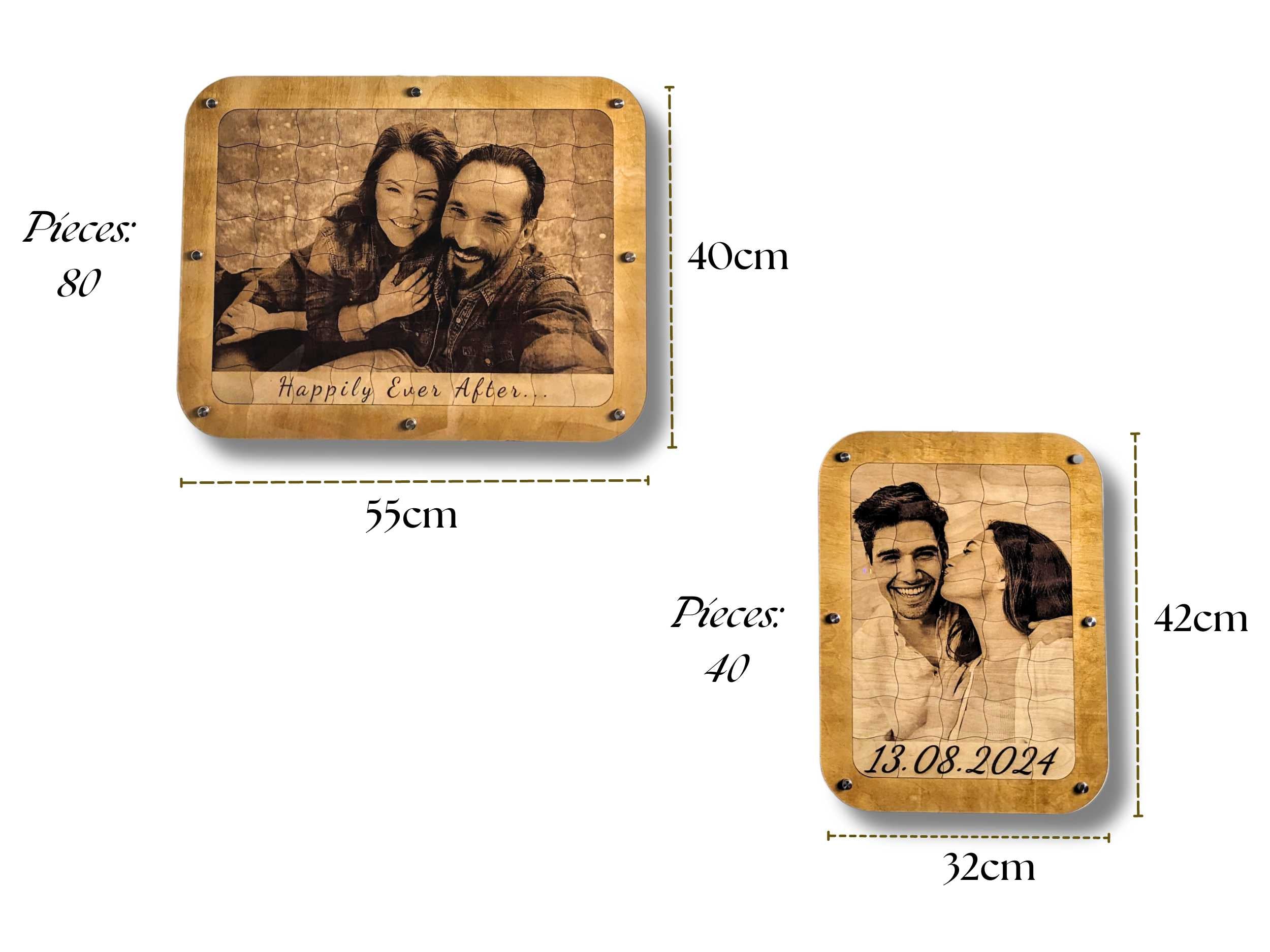 Portrait Puzzle